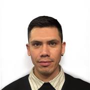 Profesor de idiomas viviendo en el extranjero